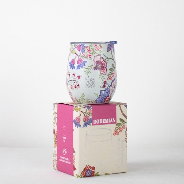 mug inox bohemian yoko design – 250 ml
