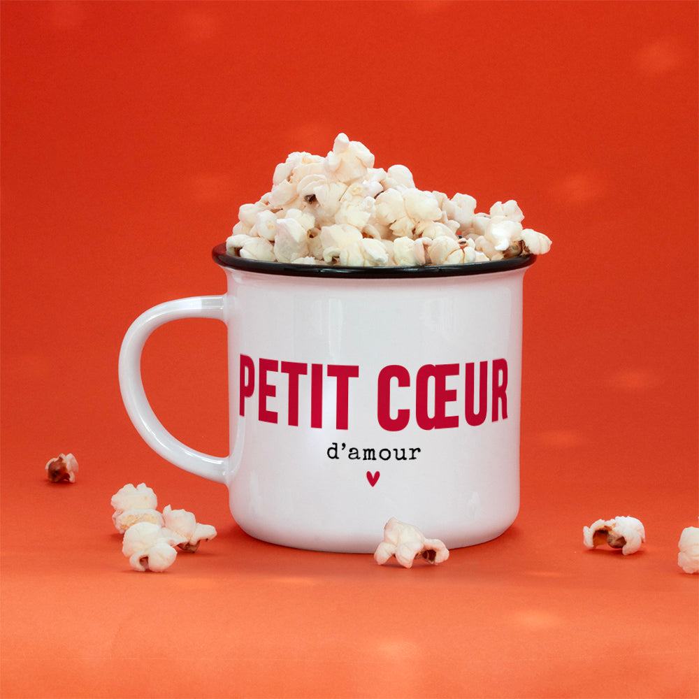 mug cadeau plein de tendresse