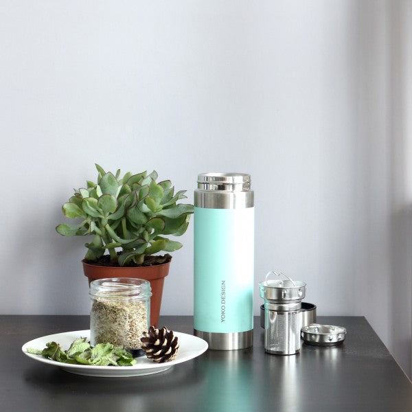 theiere nomade double paroi libertea