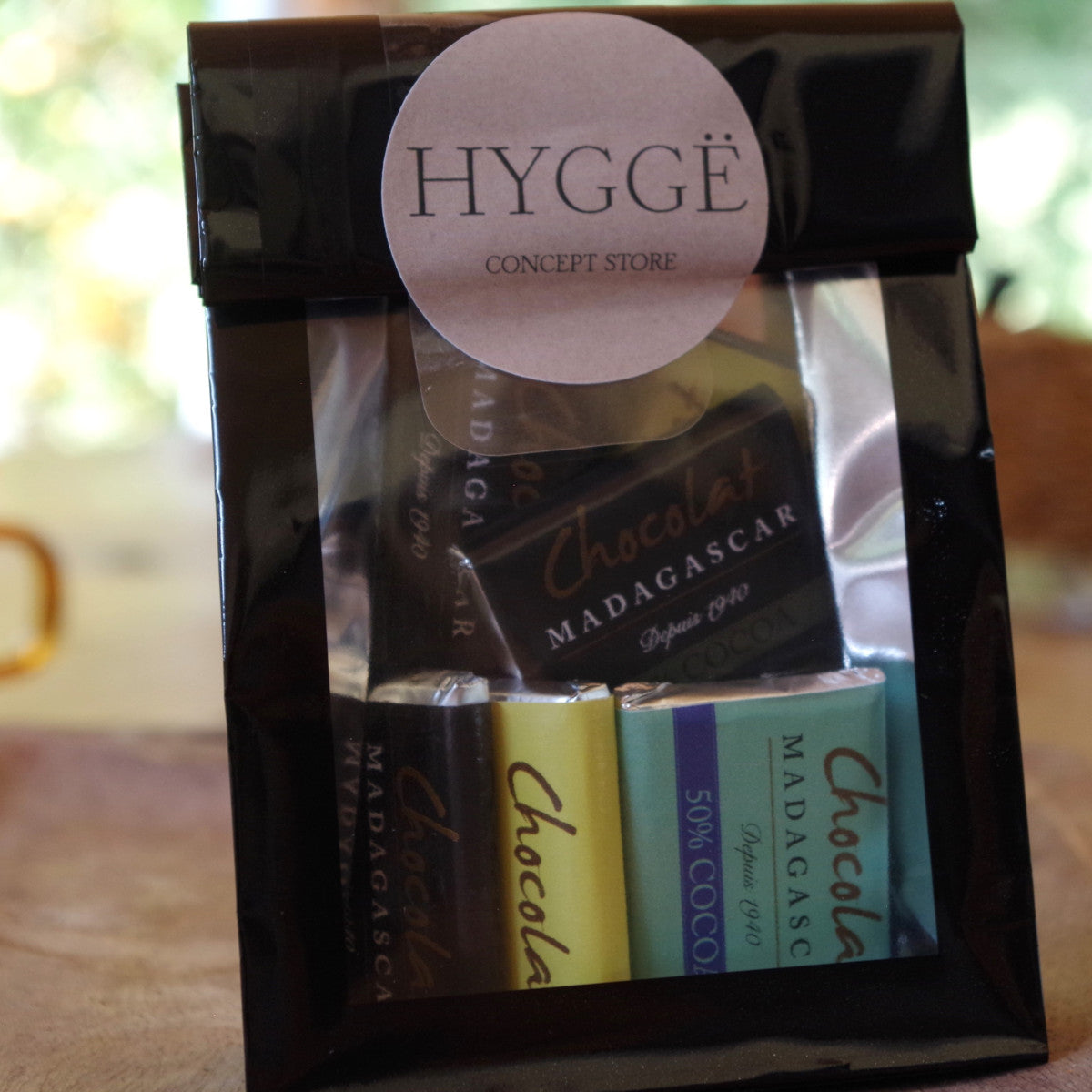 hygge conceptstore napolitains mixte douceurs