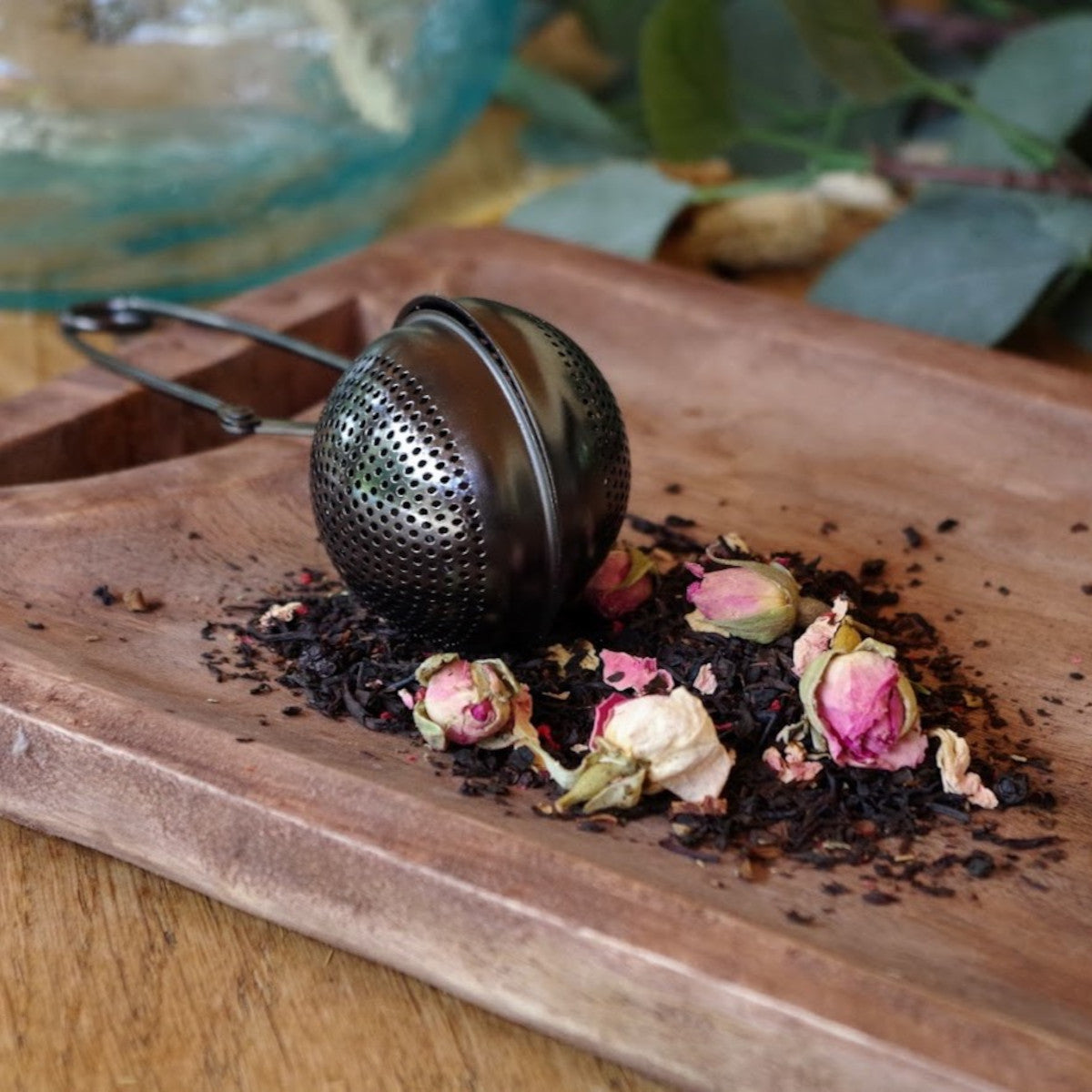 hygge conceptstore grand infuseur boule à thé