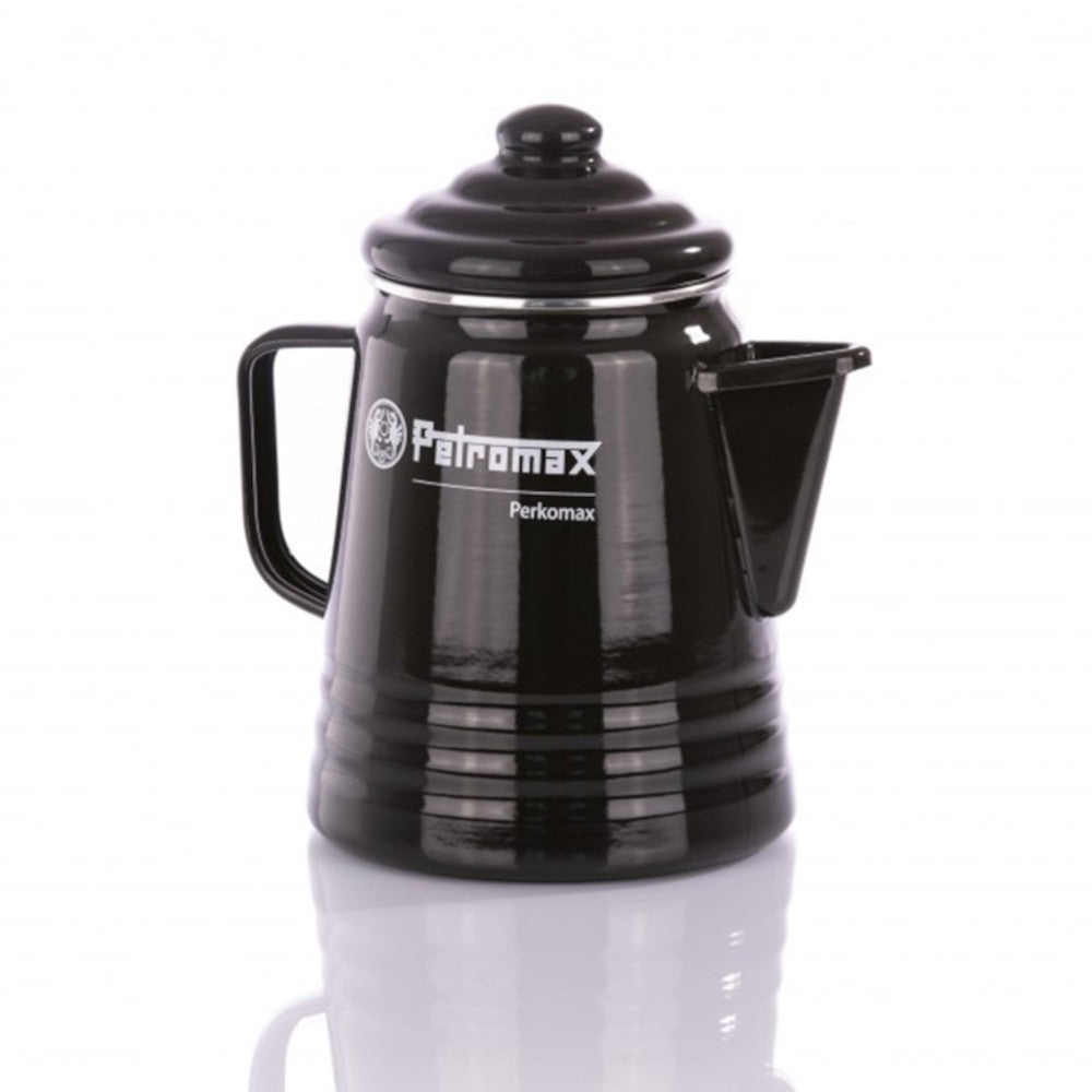 hygge conceptstore Petromax Thé et Café Percolateur Perkomax 1.3L