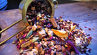 Photo de l’infusion Délice d’Épices – Infusion aux fruits et aux épices.