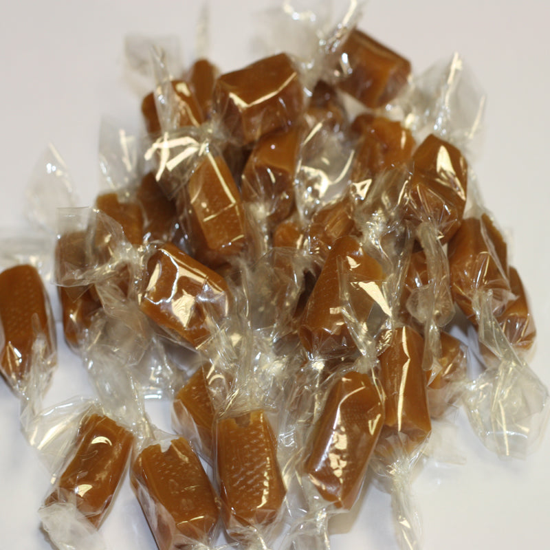 Caramels Beurre Salé Tendre "Supre'm Nougat" chez hyggë Concept store