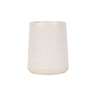 gobelet-blanc-moucheté-25cl-en-gres-VERDE-SEMA- hygge concept store