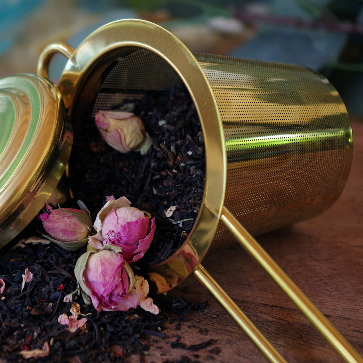 hygge concept store grand infuseur a the noir