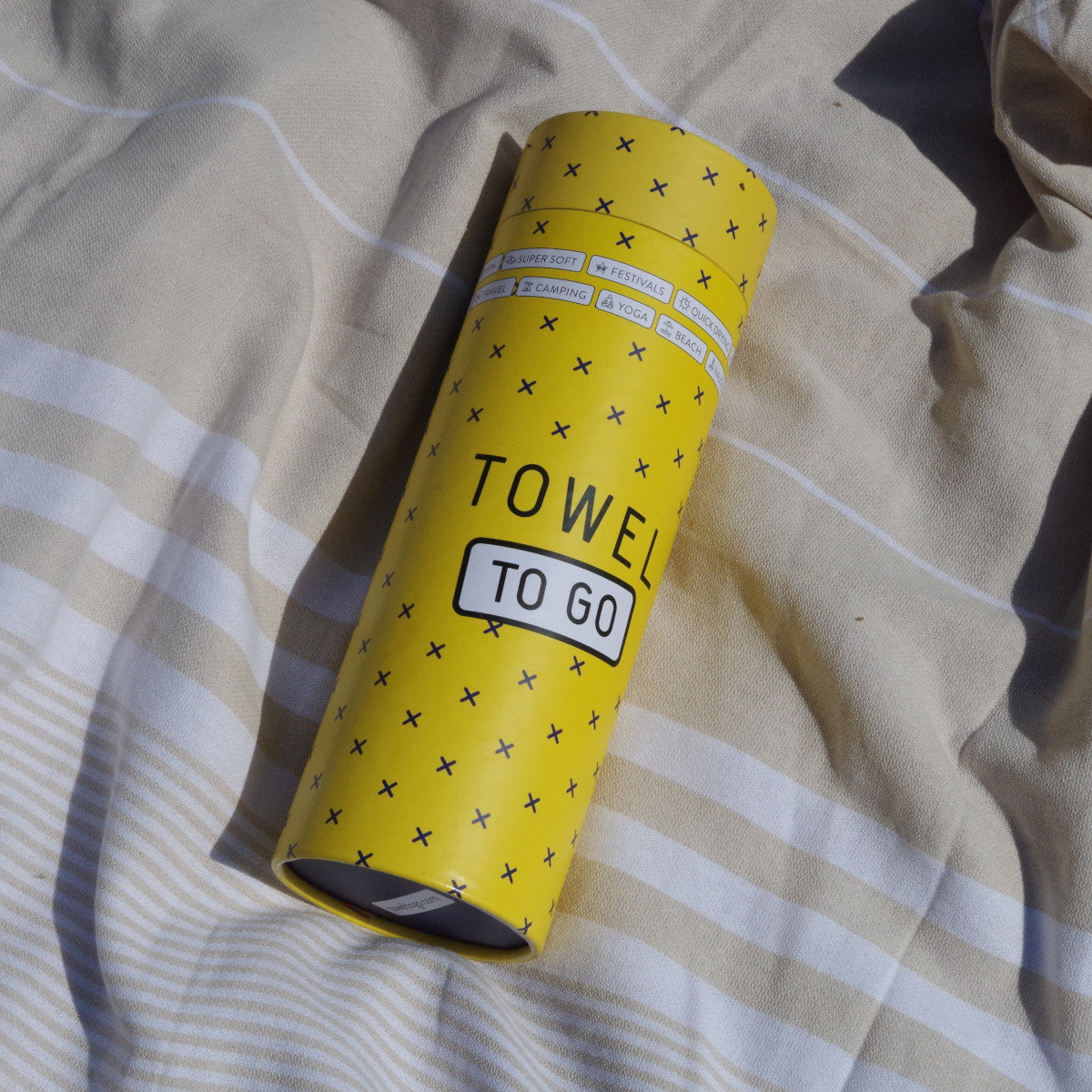 hygge conceptstore fouta serviette bohĂšme 100% coton beige