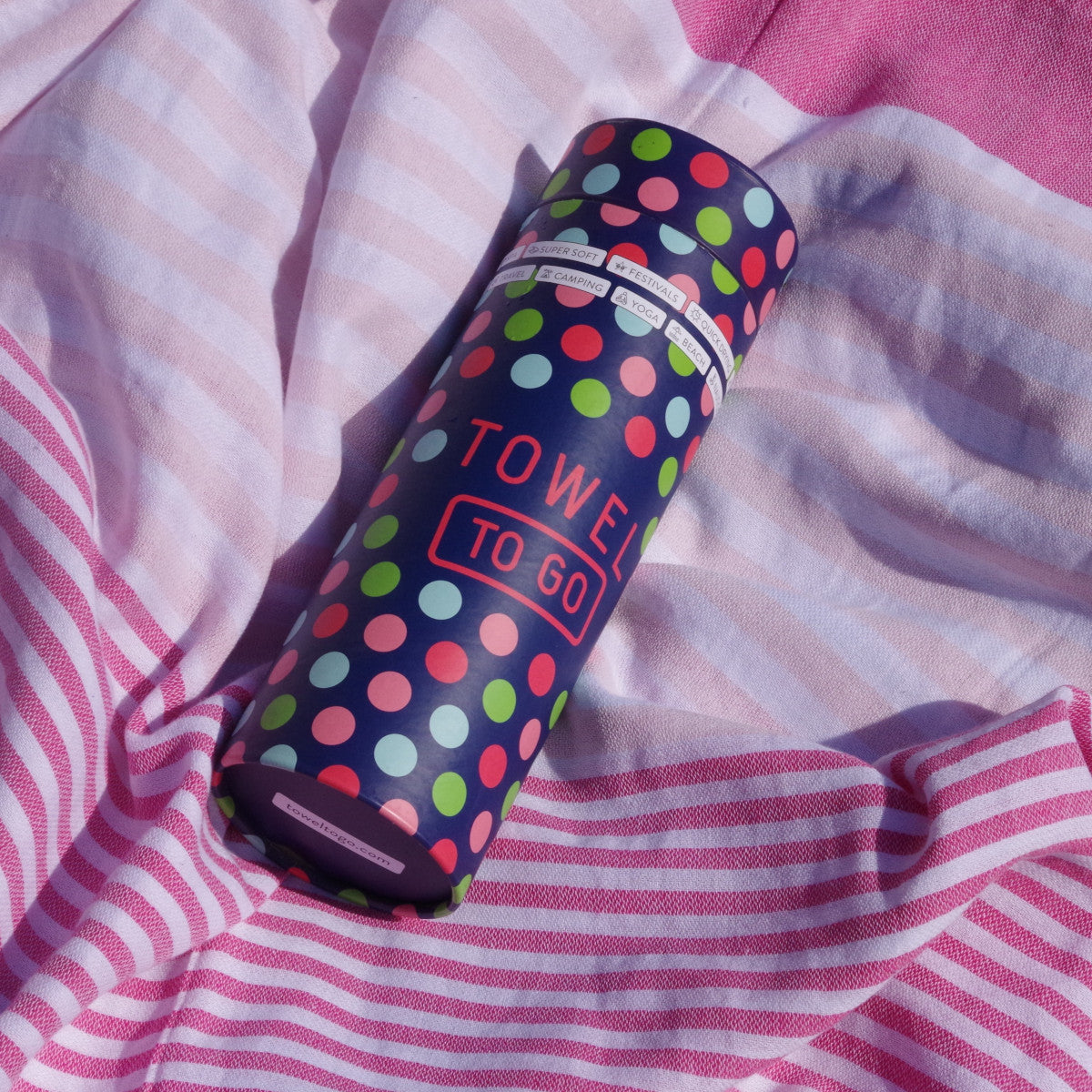 hygge conceptstore fouta serviette bohĂšme 100% coton rose