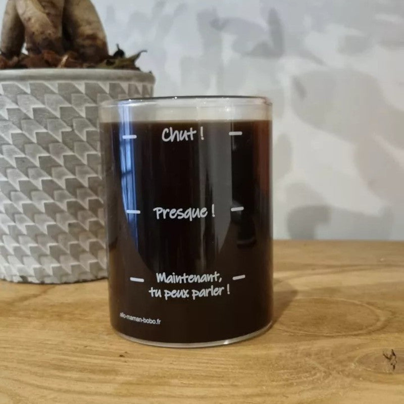 Mug Café Humoristique Hygge Concept store