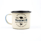 hygge conceptstore tasse émaillée 650ml parc nationnal yosemite emalco