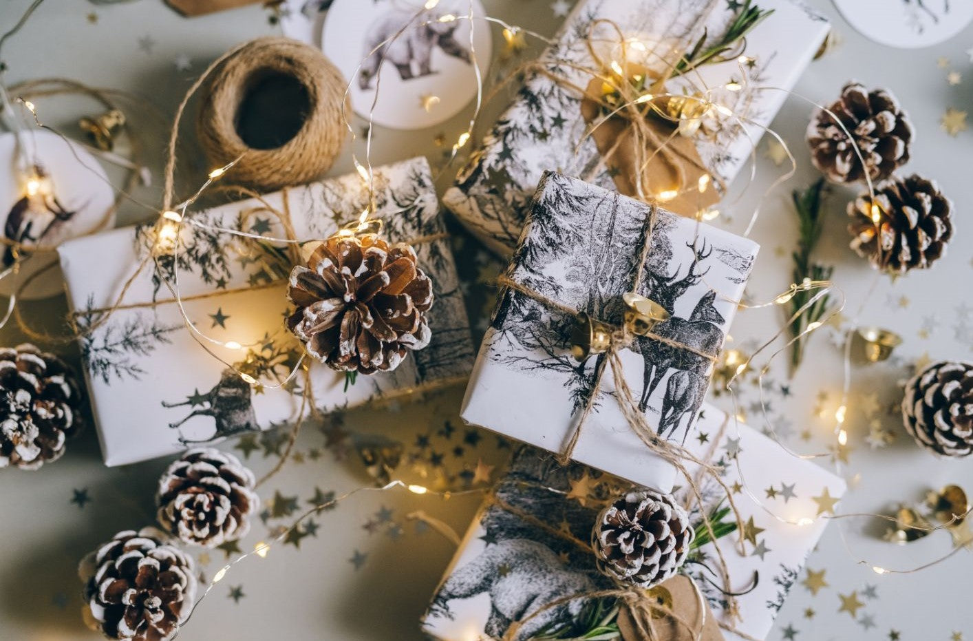 Nos idées cadeaux pour illuminer les fêtes et offrir des moments de douceur