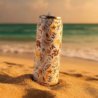 Canette boisson chaude et froide design Marbella