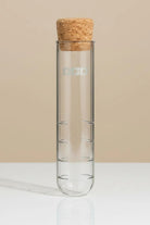 Filtre micro-perforé en verre borosilicate pour thé et tisane YCARE