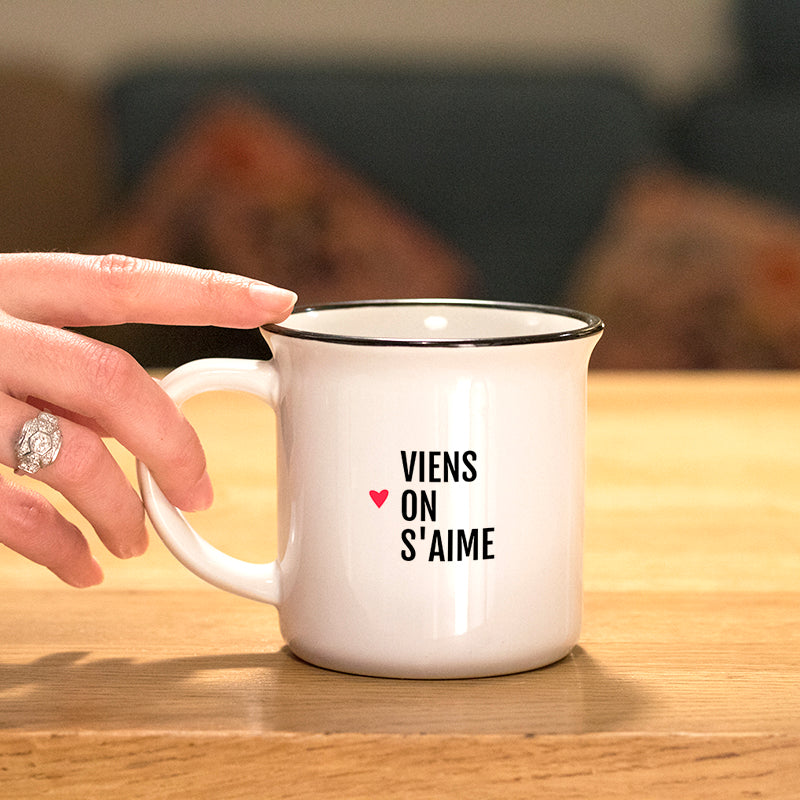 mug message amour