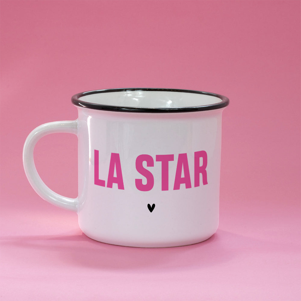 Mug message drôle VIP