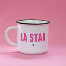 Mug message drôle VIP
