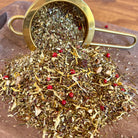 Rooibos Délice Pêche BIO – rooibos vert à la pêche de vigne