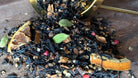 Photo du thé Éclat Épicé Sévillan – Thé noir aux notes d’orange et d’épices, infusion chaleureuse et vivifiante.