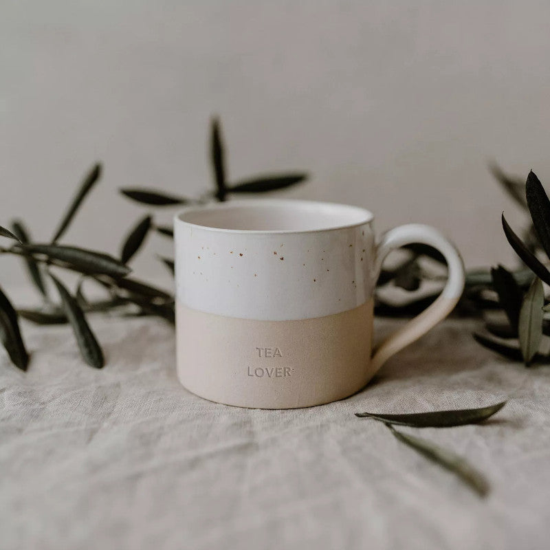 hygge conceptstore tasse faïence tea lover eulenschnitt