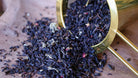 hygge conceptstore thé noir fruits des bois fusion rouge baie